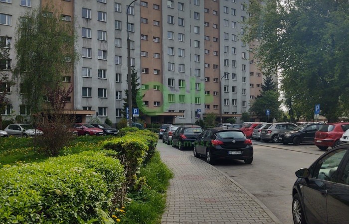 Kraków, Kraków-Śródmieście, Wieczysta, Śliczna, Mieszkanie na wynajem