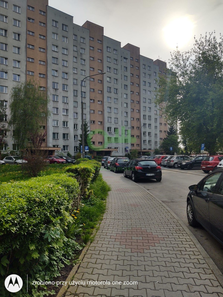 Kraków, Kraków-Śródmieście, Wieczysta, Śliczna, Mieszkanie na wynajem
