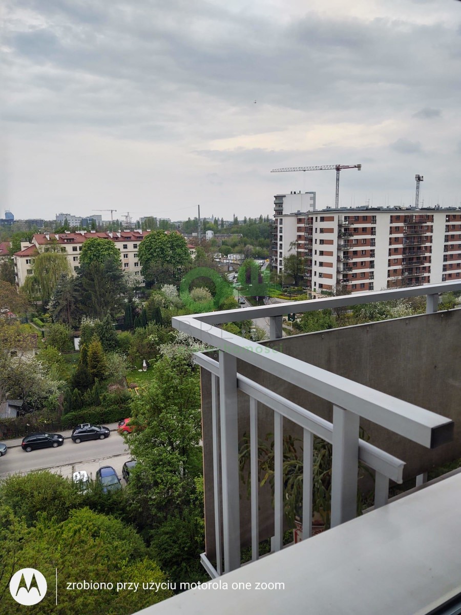 Kraków, Kraków-Śródmieście, Wieczysta, Śliczna, Mieszkanie na wynajem