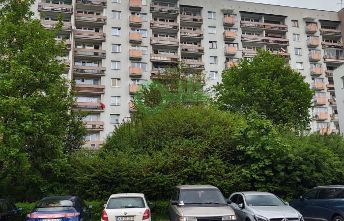Kraków, Kraków-Śródmieście, Wieczysta, Śliczna, Mieszkanie na wynajem