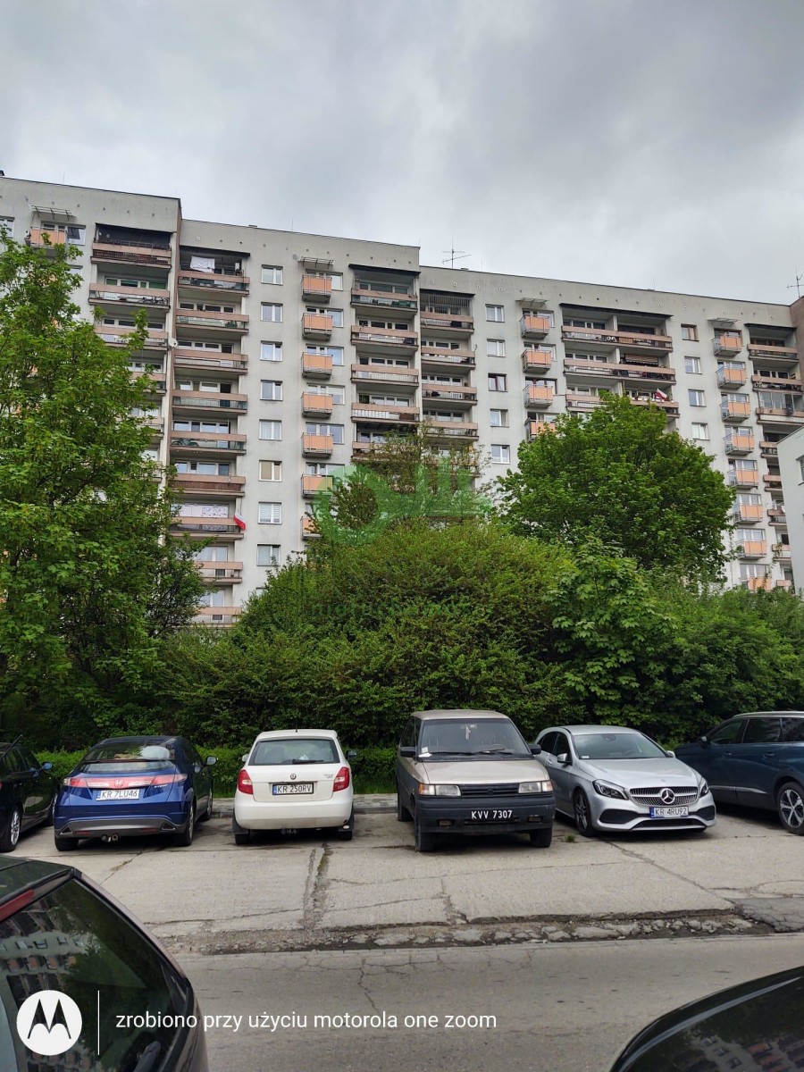 Kraków, Kraków-Śródmieście, Wieczysta, Śliczna, Mieszkanie na wynajem
