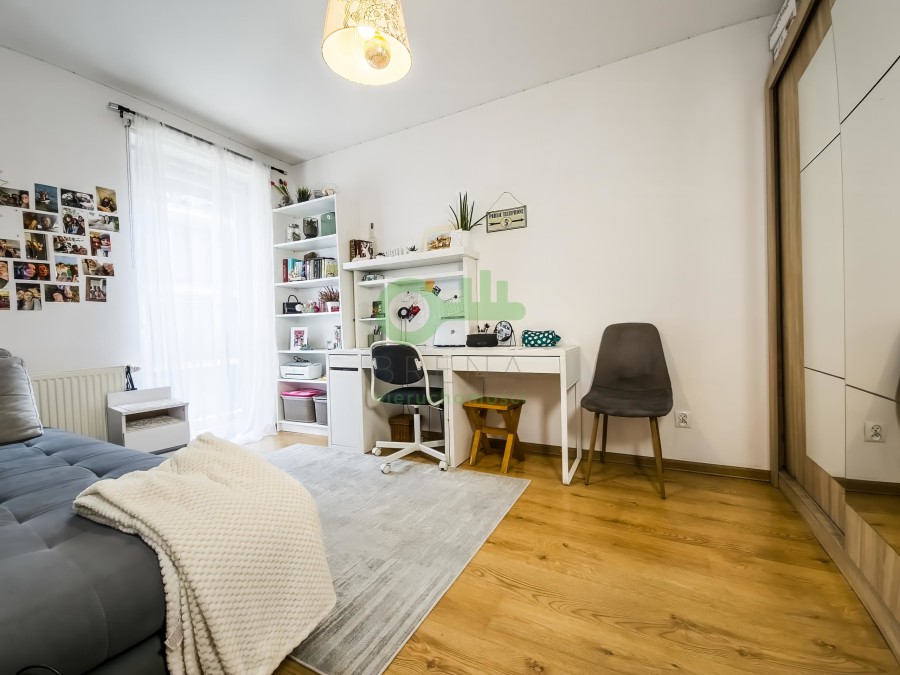 Kraków, Kraków-Podgórze, Dębniki, Pychowicka, Mieszkanie na sprzedaż