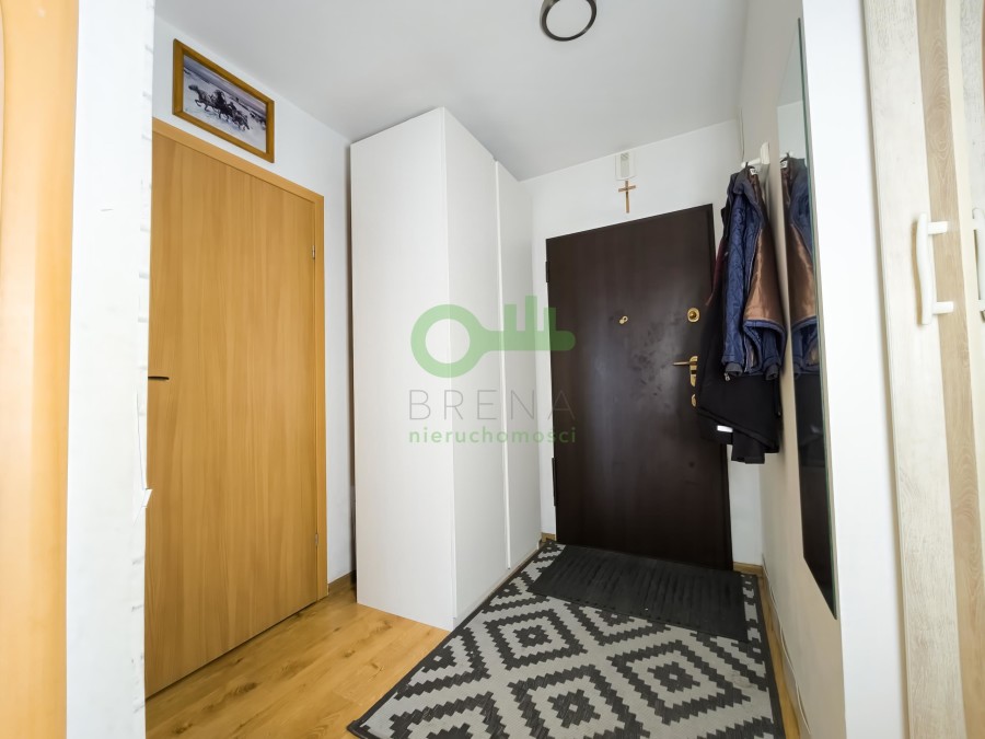 Kraków, Kraków-Podgórze, Dębniki, Pychowicka, Mieszkanie na sprzedaż