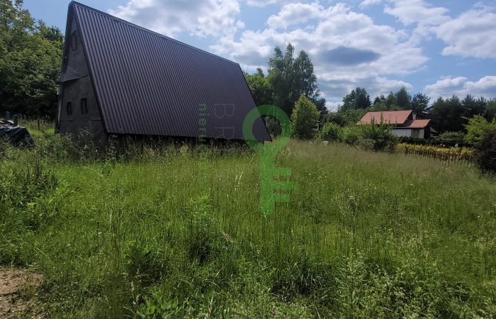 Tenczynek, Krzeszowice, Działka na sprzedaż