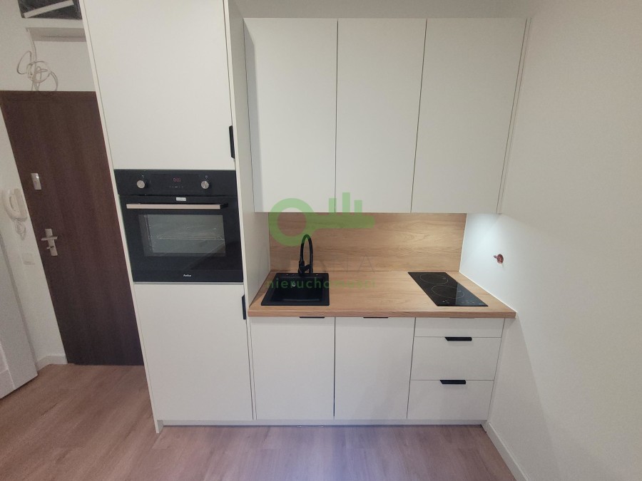 Katowice, Śródmieście, Konstantego Damrota, Mieszkanie na wynajem