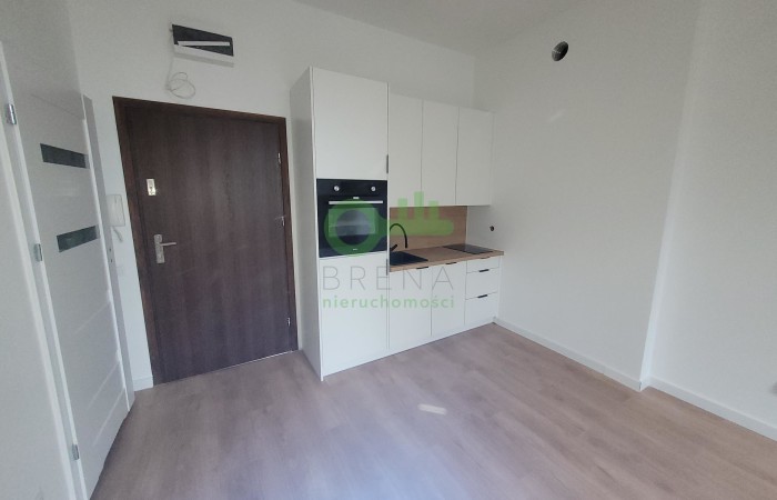 Katowice, Śródmieście, Konstantego Damrota, Mieszkanie na wynajem