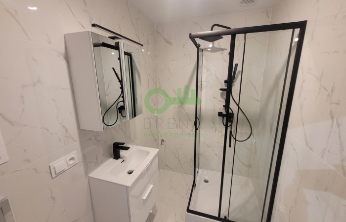 Katowice, Śródmieście, Konstantego Damrota, Mieszkanie na wynajem