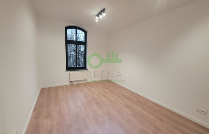 Katowice, Śródmieście, Konstantego Damrota, Mieszkanie na wynajem