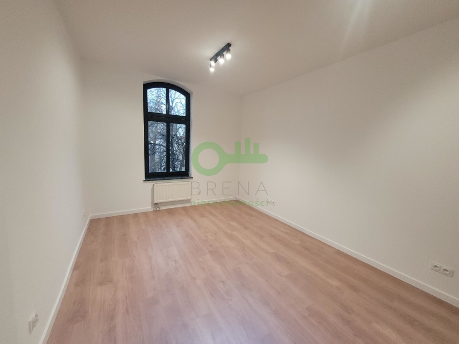 Katowice, Śródmieście, Konstantego Damrota, Mieszkanie na wynajem