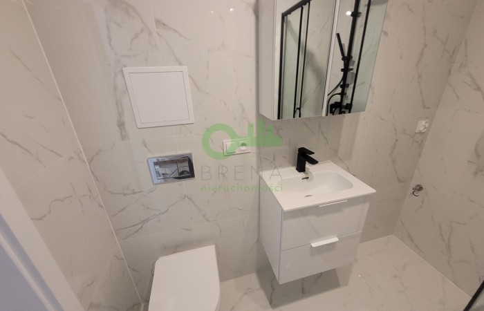 Katowice, Śródmieście, Konstantego Damrota, Mieszkanie na wynajem