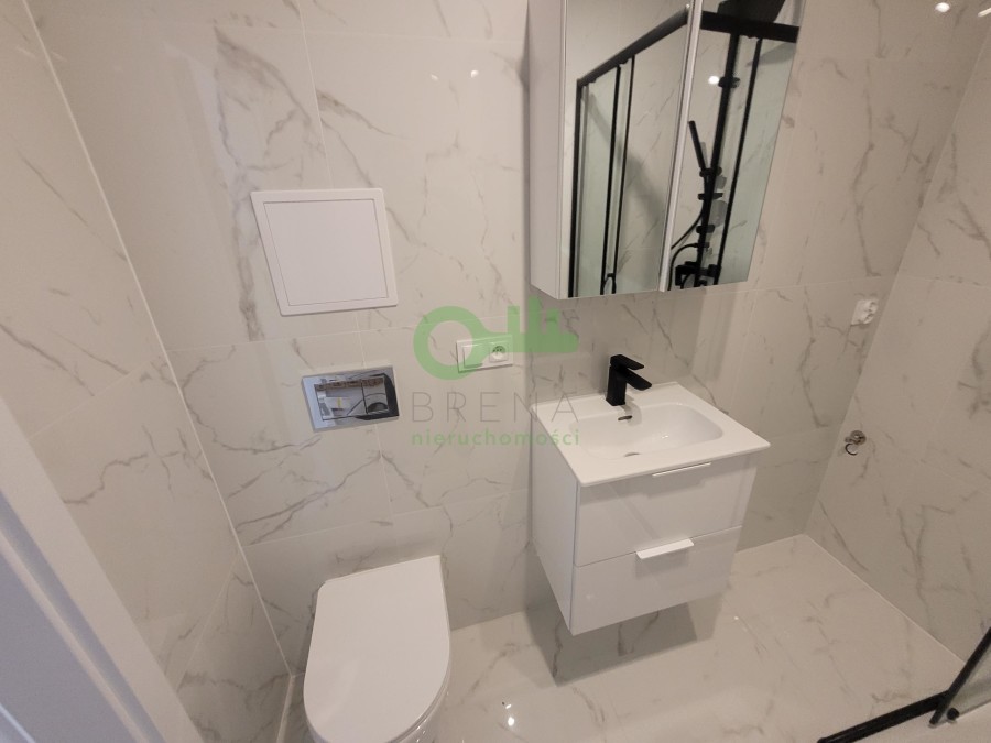 Katowice, Śródmieście, Konstantego Damrota, Mieszkanie na wynajem