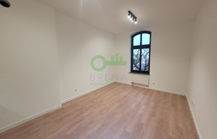 Katowice, Śródmieście, Konstantego Damrota, Mieszkanie na wynajem