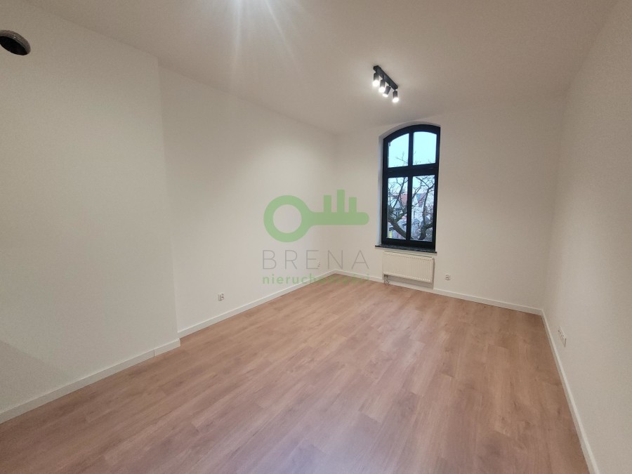 Katowice, Śródmieście, Konstantego Damrota, Mieszkanie na wynajem