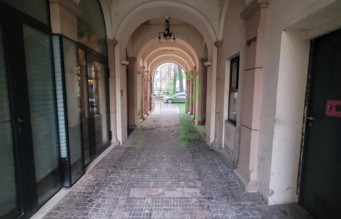 Katowice, Śródmieście, Konstantego Damrota, Mieszkanie na wynajem