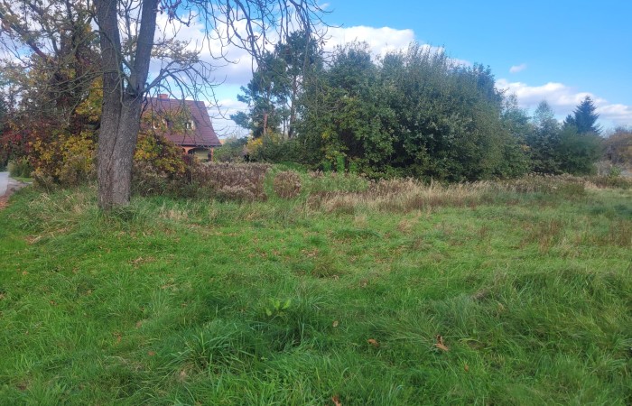 małopolskie, Kraków, Działka na sprzedaż