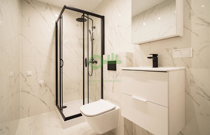 Katowice, os. Paderewskiego, Mieszkanie na sprzedaż