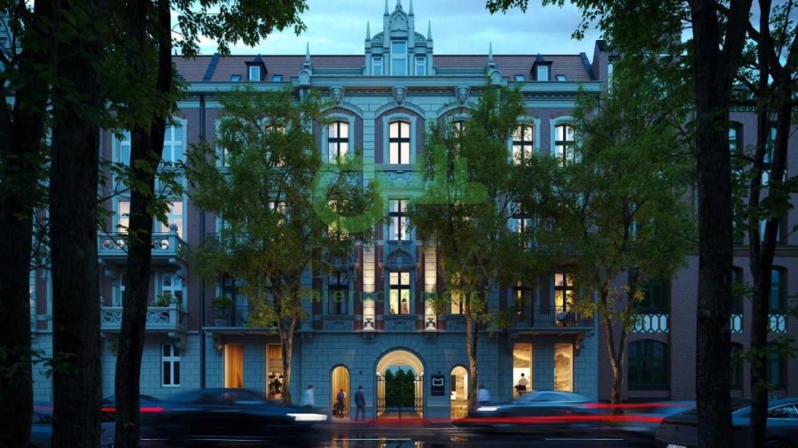 Katowice, os. Paderewskiego, Mieszkanie na sprzedaż