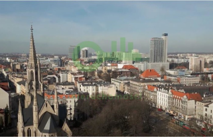 Katowice, os. Paderewskiego, Mieszkanie na sprzedaż