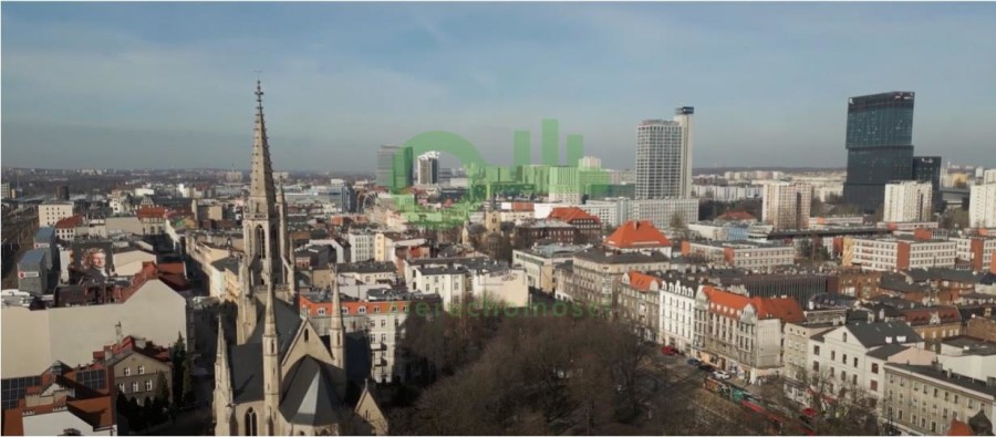 Katowice, os. Paderewskiego, Mieszkanie na sprzedaż