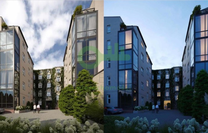 Katowice, os. Paderewskiego, Mieszkanie na sprzedaż