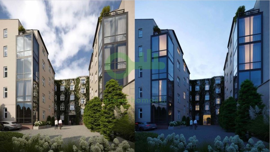 Katowice, os. Paderewskiego, Mieszkanie na sprzedaż