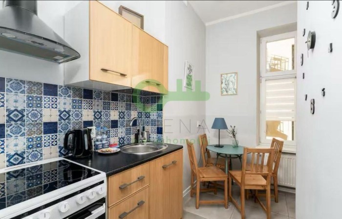 Kraków, Kraków-Śródmieście, Wesoła, Mieszkanie na sprzedaż