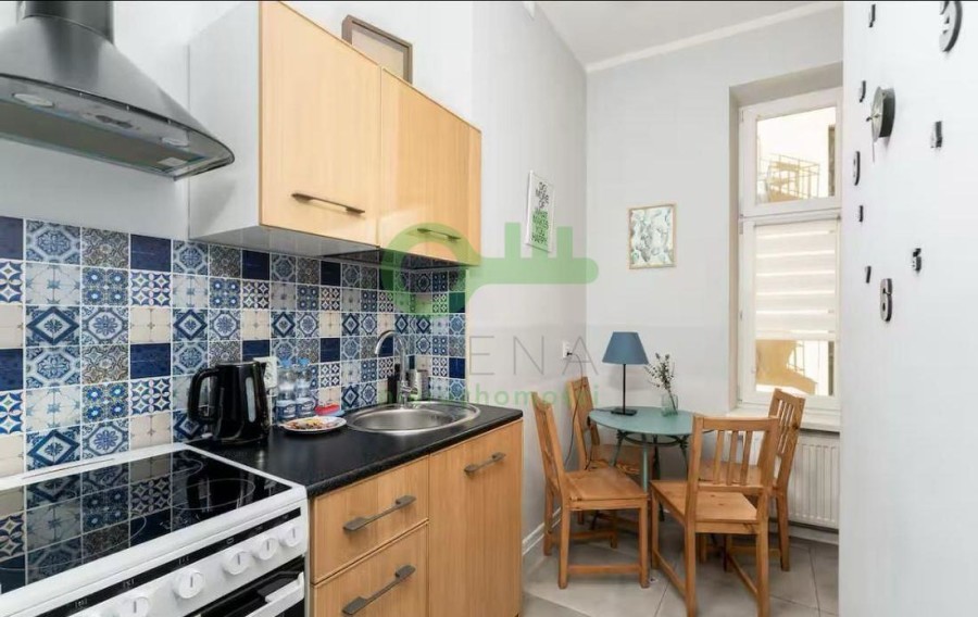 Kraków, Kraków-Śródmieście, Wesoła, Mieszkanie na sprzedaż