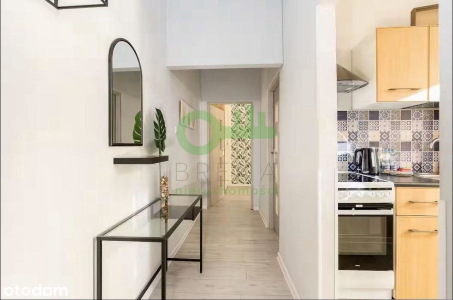 Kraków, Kraków-Śródmieście, Wesoła, Mieszkanie na sprzedaż