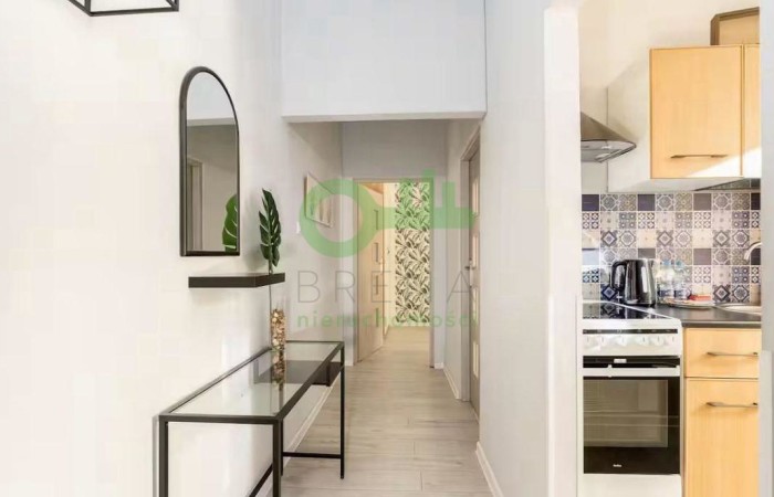 Kraków, Kraków-Śródmieście, Wesoła, Mieszkanie na sprzedaż