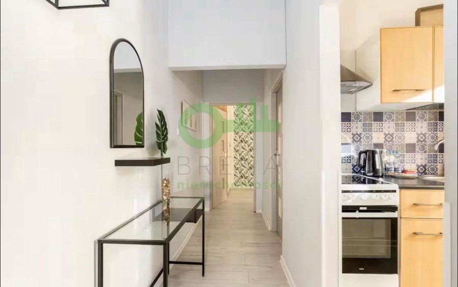 Kraków, Kraków-Śródmieście, Wesoła, Mieszkanie na sprzedaż