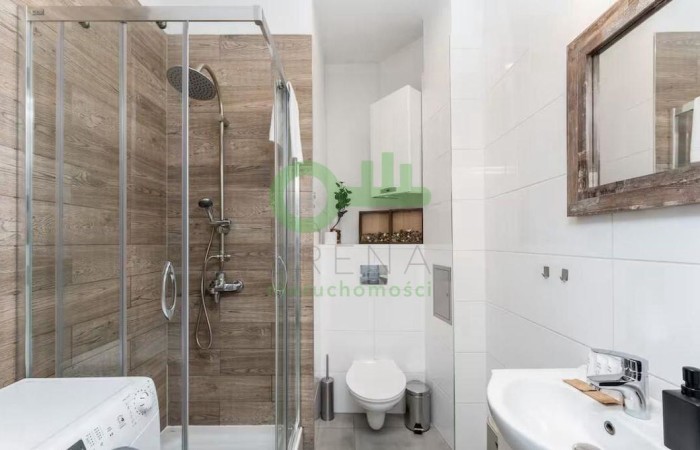 Kraków, Kraków-Śródmieście, Wesoła, Mieszkanie na sprzedaż