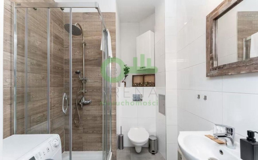 Kraków, Kraków-Śródmieście, Wesoła, Mieszkanie na sprzedaż