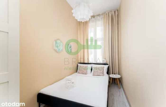 Kraków, Kraków-Śródmieście, Wesoła, Mieszkanie na sprzedaż