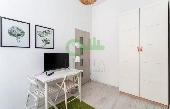 Kraków, Kraków-Śródmieście, Wesoła, Mieszkanie na sprzedaż