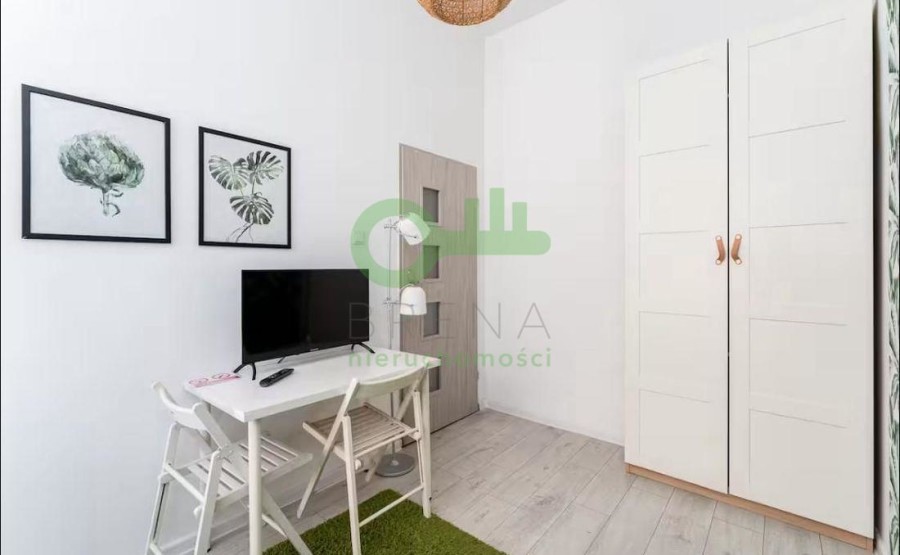 Kraków, Kraków-Śródmieście, Wesoła, Mieszkanie na sprzedaż