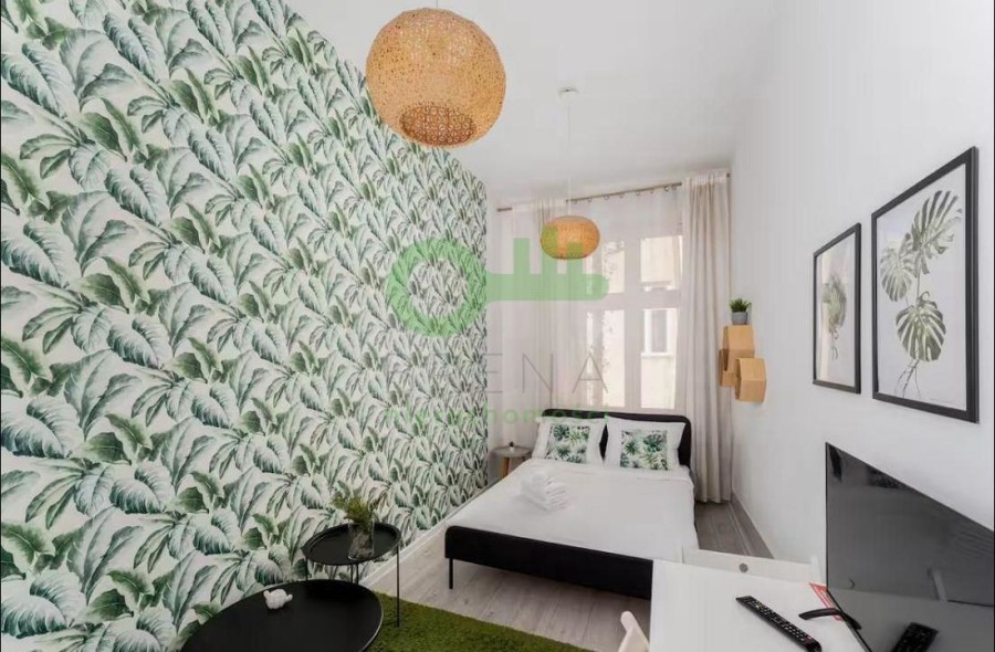 Kraków, Kraków-Śródmieście, Wesoła, Mieszkanie na sprzedaż