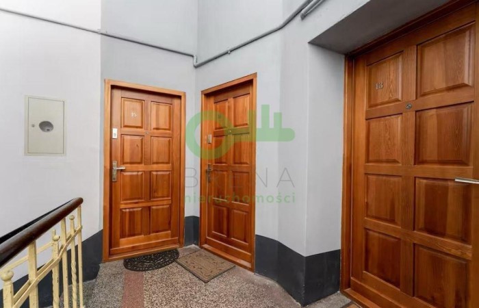 Kraków, Kraków-Śródmieście, Wesoła, Mieszkanie na sprzedaż