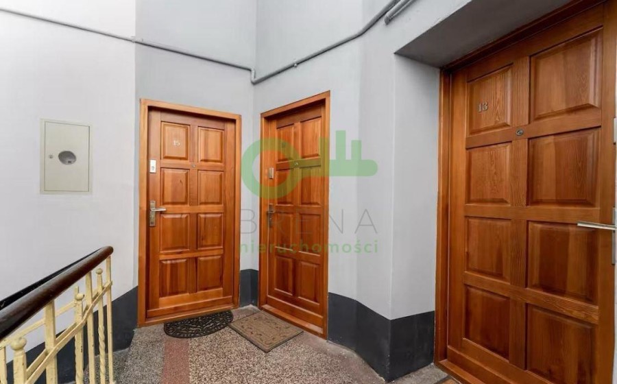 Kraków, Kraków-Śródmieście, Wesoła, Mieszkanie na sprzedaż