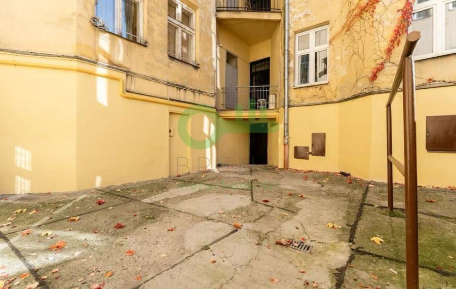 Kraków, Kraków-Śródmieście, Wesoła, Mieszkanie na sprzedaż