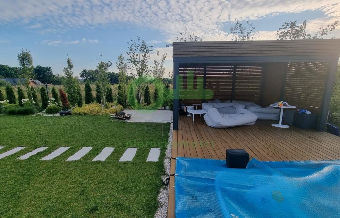 krakowski, Zabierzów, Brzezinka, Dom na sprzedaż