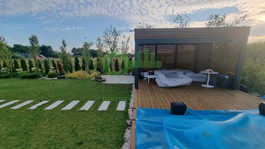 krakowski, Zabierzów, Brzezinka, Dom na sprzedaż