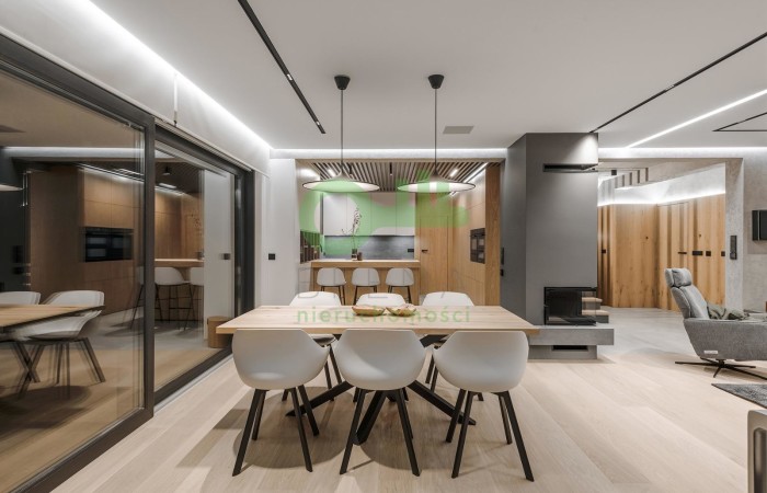 krakowski, Zabierzów, Brzezinka, Dom na sprzedaż