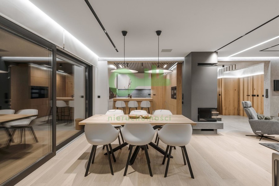 krakowski, Zabierzów, Brzezinka, Dom na sprzedaż