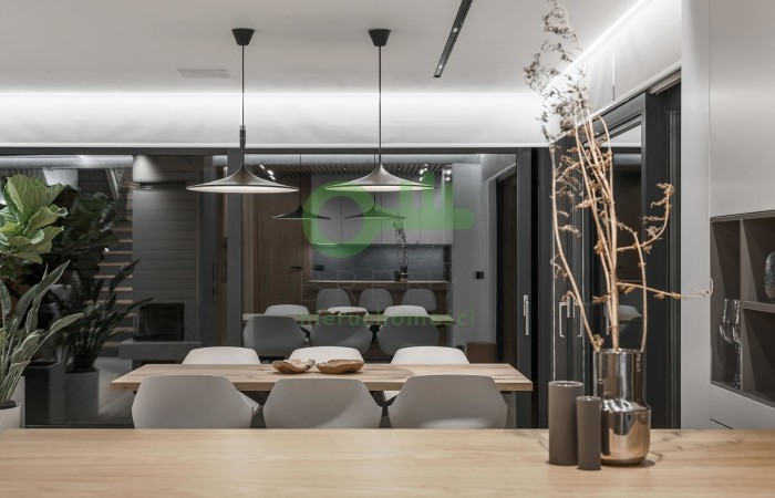 krakowski, Zabierzów, Brzezinka, Dom na sprzedaż