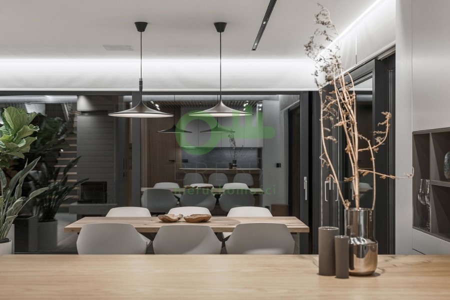 krakowski, Zabierzów, Brzezinka, Dom na sprzedaż