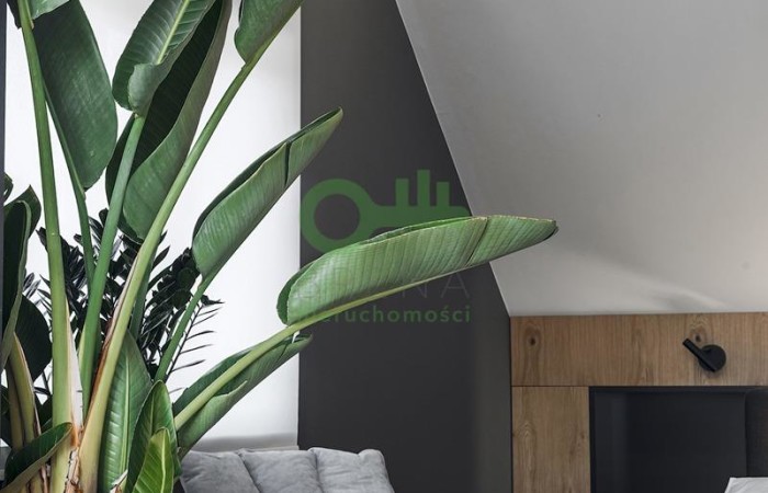 krakowski, Zabierzów, Brzezinka, Dom na sprzedaż