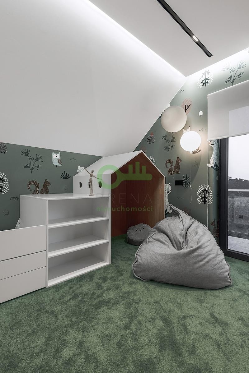 krakowski, Zabierzów, Brzezinka, Dom na sprzedaż