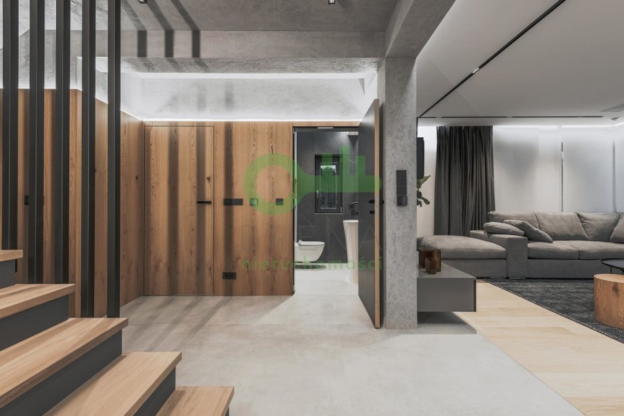 krakowski, Zabierzów, Brzezinka, Dom na sprzedaż