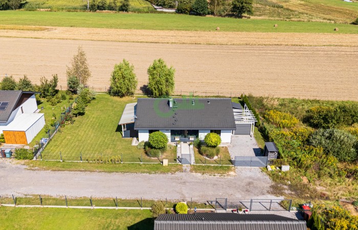 Gorzyce, Gorzyce, Dom na sprzedaż