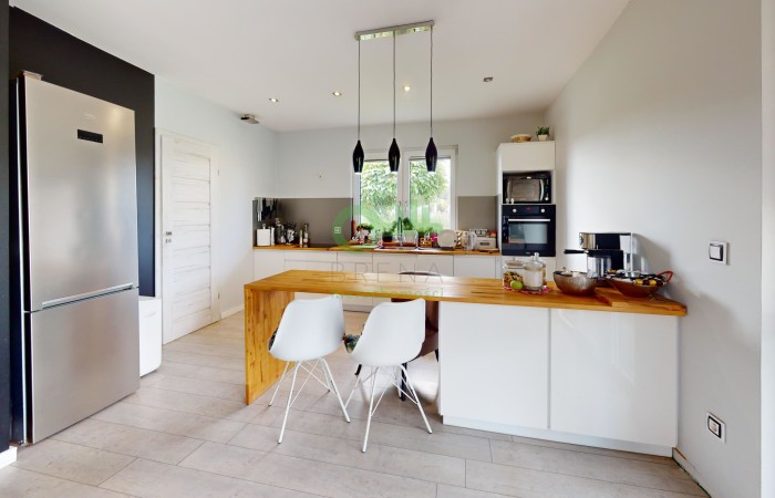 wodzisławski, Gorzyce, Gorzyce, Dom na sprzedaż